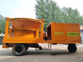 濟(jì)南移動(dòng)式圓盤(pán)樹(shù)墩機(jī)