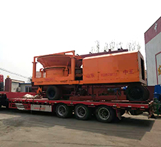 濟(jì)南圓盤(pán)樹(shù)墩機(jī)